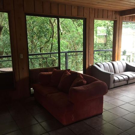 Manakin Lodge, Monteverde Eksteriør bilde