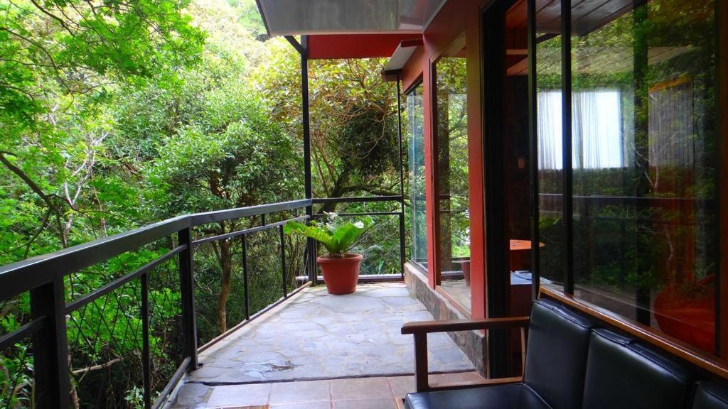 Manakin Lodge, Monteverde Eksteriør bilde